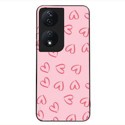 Калъф Sonique Heart Series за Honor 90 Smart 5G...