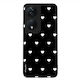 Sonique Heart Series Hülle für Honor 90 Smart 5...
