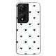 Sonique Heart Series Hülle Honor 90 Smart 5G Ho...