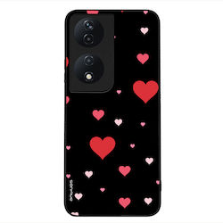 Калъф Sonique Heart Series за Honor 90 Smart 5G...