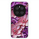 Sonique 3D-Blumenserie Hülle für Honor Magic7 P...