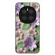 Sonique 3D Blumenserie Hülle für Honor Magic7 P...