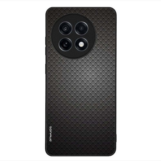 Carcasă Seria Carbon Sonique Oneplus Oneplus 13r 5g Gri