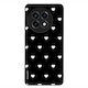 Θήκη Sonique Heart Series Oneplus 13r 5g Μαύρο 02