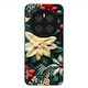 Sonique 3D-Blumenserie Hülle für Honor Magic7 P...