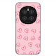 Θήκη Sonique Heart Series Honor Magic7 Pro 5g Ροζ
