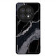 Sonique Marble Serie Hülle Oneplus 13 5G Schwar...