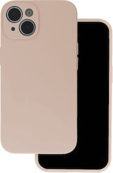 TelForceOne Silicon Bej (Honor 200 Smart)