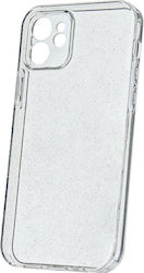 TelForceOne Shine Transparent (Galaxy A16) TelForceOne Shine Transparent (Galaxy A16)