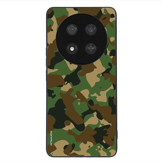 Θήκη Sonique Camouflage Army Series Honor Magic7 Lite 5g Πράσινο