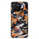 Θήκη Sonique Camouflage Army Series Honor 70 Li...