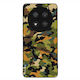 Θήκη Sonique Camouflage Army Series Honor Magic...