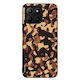 Sonique Camouflage Army Series Case for Honor 7...