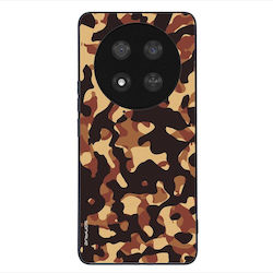 Θήκη Sonique Camouflage Army Series Honor Magic...