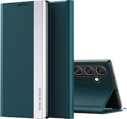 Hurtel Sleep Πράσινη (Galaxy S25+) Hurtel Sleep Πράσινη (Galaxy S25+)