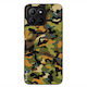Θήκη Sonique Camouflage Army Series Honor 70 Li...