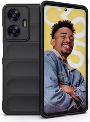 Techsuit Shield Черен (Motorola Moto G05, Motorola E15)