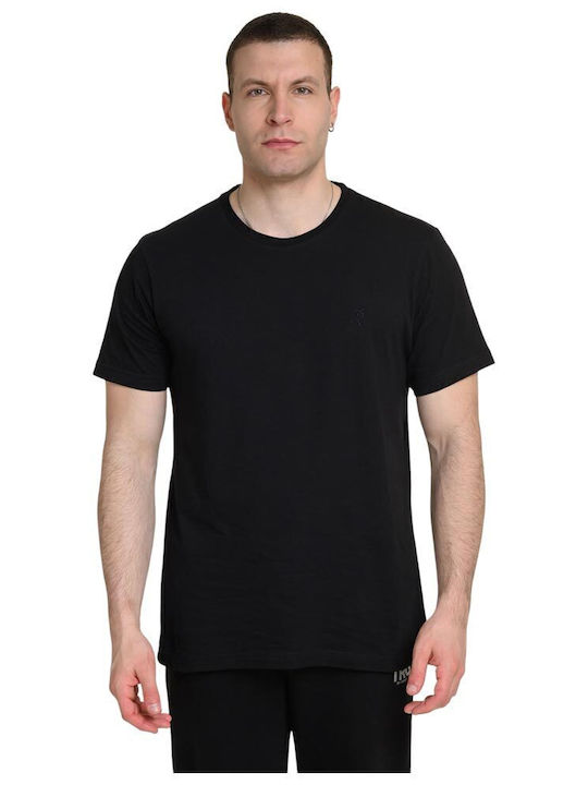 T-shirt Black