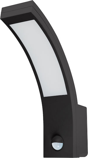 Struhm Стенно Външно Осветително Тяло LED 10W Struhm Стенно Външно Осветително Тяло LED 10W