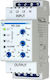 Novatek Electric Panel Meter Single Phase