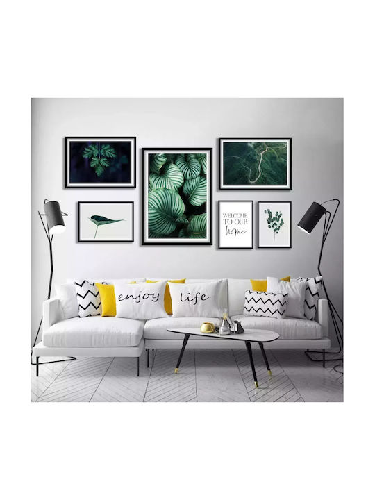 Poster Eucalyptus Pst25204 50cm X 70cm Natural ...