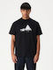 High Clearance Тениска Black