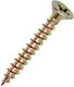 Elmark Wood Bolts with Diameter M6 and Length 80mm
