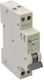 Tracon Electric Двуполюсен Релсов превключвател 230V 13Спецификация
