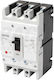 Tracon Electric Διακόπτης Ράγας 400V 63A