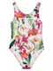 Guess Kids Swimwear One-Piece Multicolour