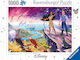 Disney Classics Pocahontas Puzzle 2D 1000 Pieces