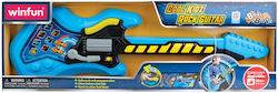Winfun Κιθάρα Rock Winfun Κιθάρα Rock