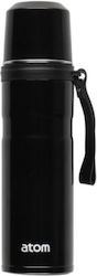 Atom 750ml Black