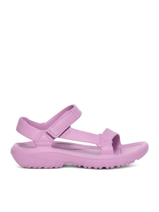 Teva W Hurricane Drift Σανδάλια Ροζ