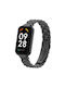 Brățară Metalică Pentru Xiaomi Smart Band 9 Pro Curea Smart Watch – Negru