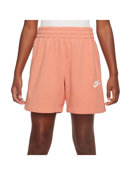 Nike Αθλητικό Παιδικό Σορτς/Βερμούδα Nsw Club F...