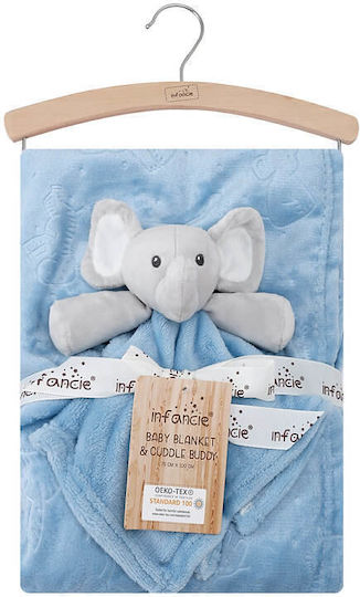 Infancie Set Cadou Pentru Bebeluşi