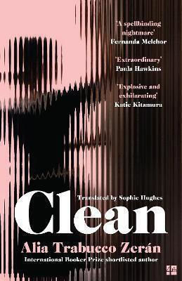 Clean Alia Trabucco Zerán Fourth Estate Ltd