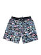 BodyTalk Kids Swimwear Swim Shorts Black