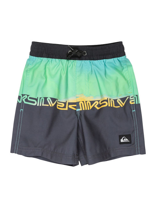 Quiksilver Everyday Kids Swimwear Swim Shorts Multi