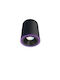 Calex Single LED RGB Spot in Black Color