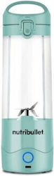 NutriBullet 475 ml Καφέ NBP03B NutriBullet 475 ml Καφέ NBP03B