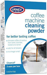 Urnex Cleancaf Home Καθαριστικό Οικιακών Μηχανών Καφέ Urnex Cleancaf Home Καθαριστικό Οικιακών Μηχανών Καφέ