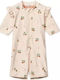 Liewood Costum de baie pentru copii Întreg Peach, Sea Shell