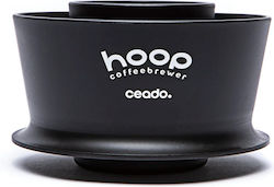 Ceado Hoop Brewer Cafea Negru Mat