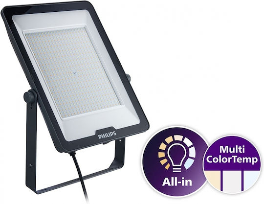 Philips Προβολέας LED 200W