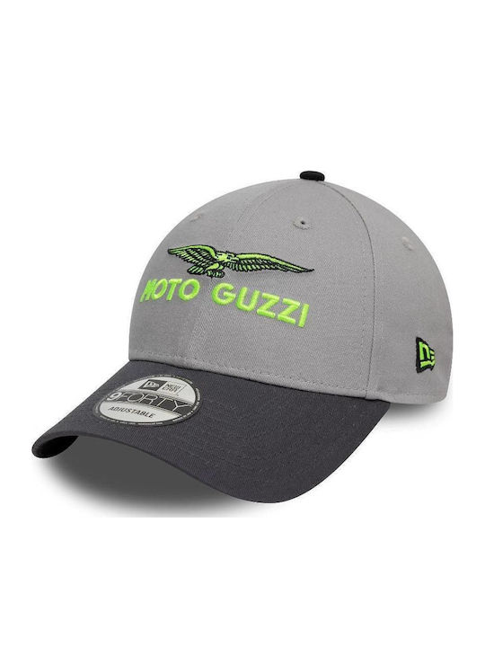 60595719-hero New Era Pop Colour 9forty Motguz Culoare Gri