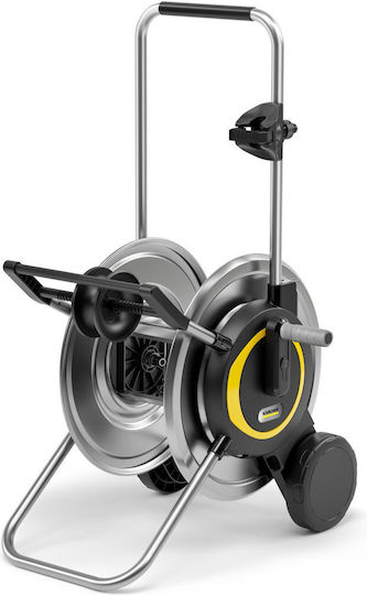 Karcher Räder Gartenschlauchboxen Für Schlauch Bis 6m