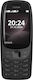 Nokia 6310 (2025) Dual SIM Mobile with Buttons ...