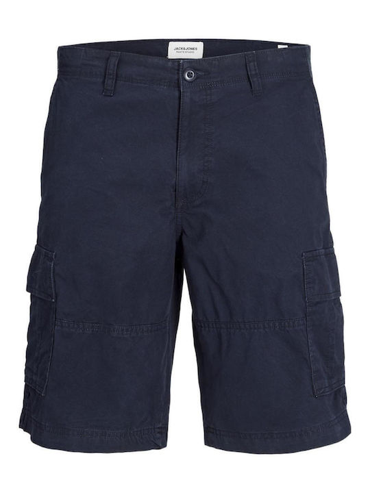 Jack & Jones Παιδικό Σορτς/Βερμούδα Υφασμάτινο ...